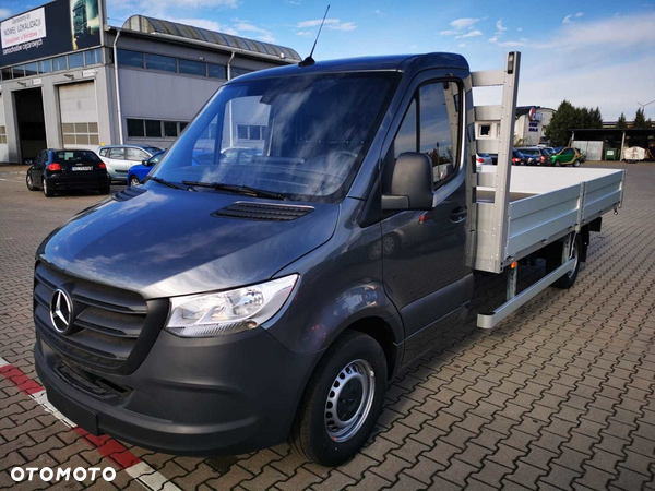 Mercedes-Benz Sprinter Sprinter