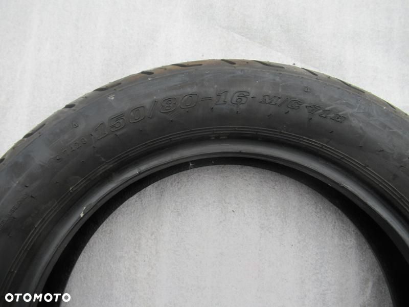 150/80-16 dunlop - 4