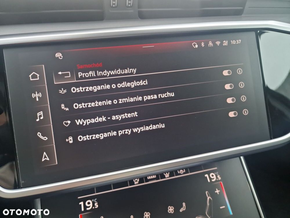 Audi A6 Limousine 40 TDI mHEV Quattro Advanced S tronic - 19