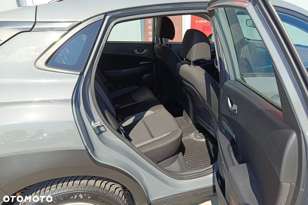 Hyundai Kona 1.0 T-GDI Style - 35