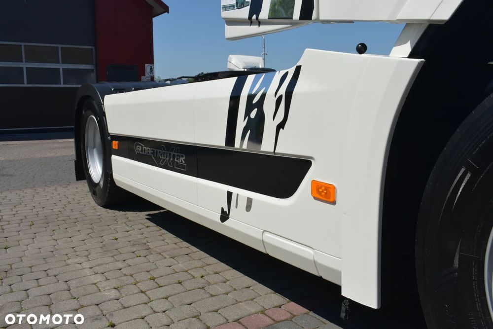 Volvo FH500 EURO 6// XXL // I PARK COOL // LED // NAVI // KAMERY // - 15