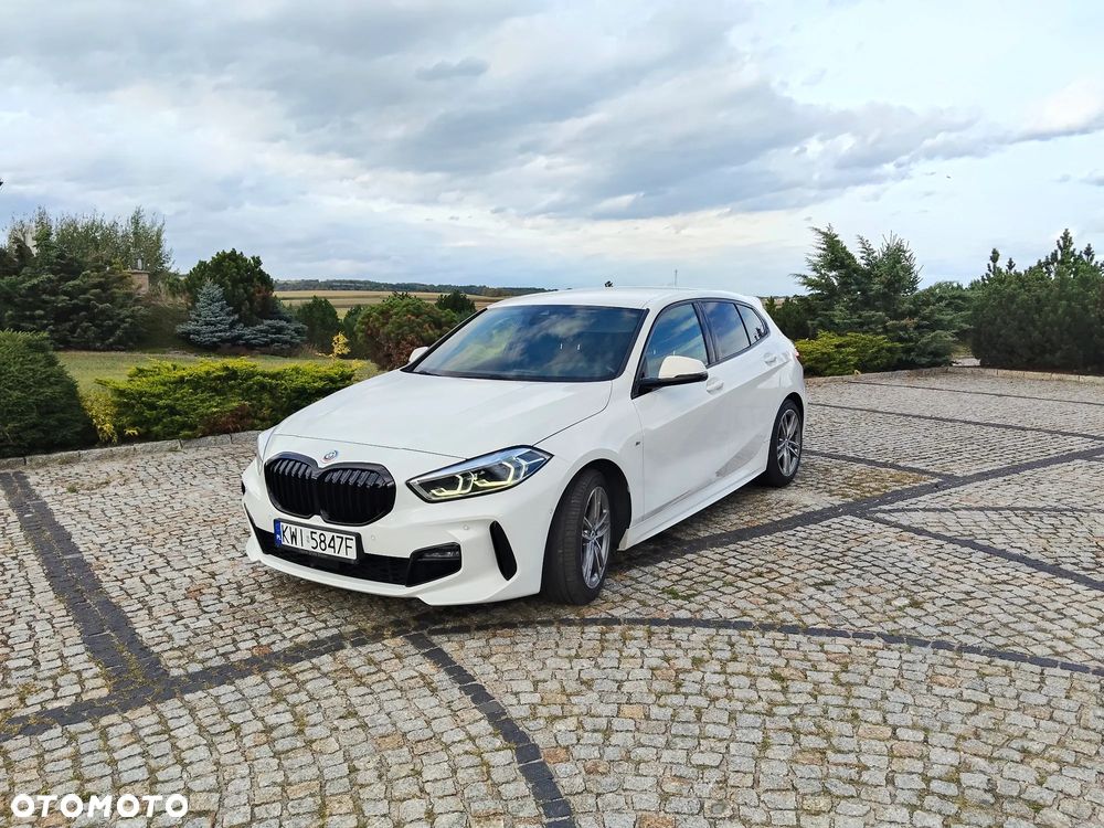 BMW Seria 1 118i M Sport - 5