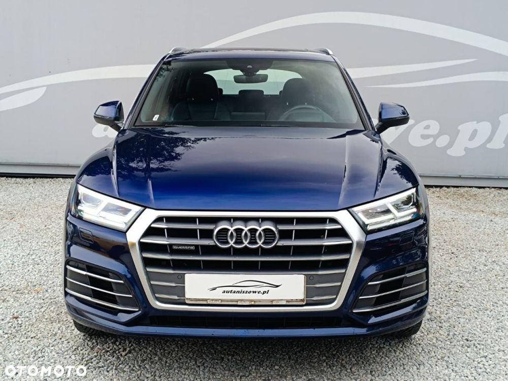 Audi Q5 - 11