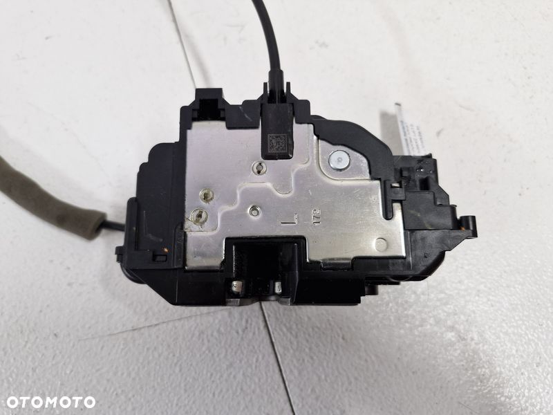 renault master 3 iii lift zamek lewy przód przedni 6 pin eu 805035039r - 7