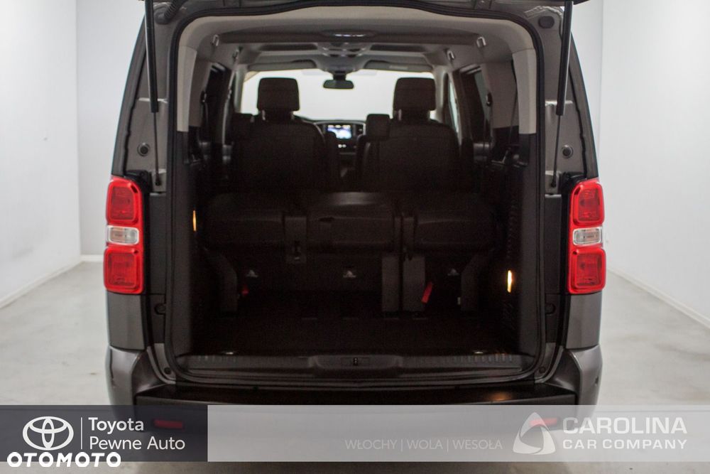 Toyota Proace Verso - 17
