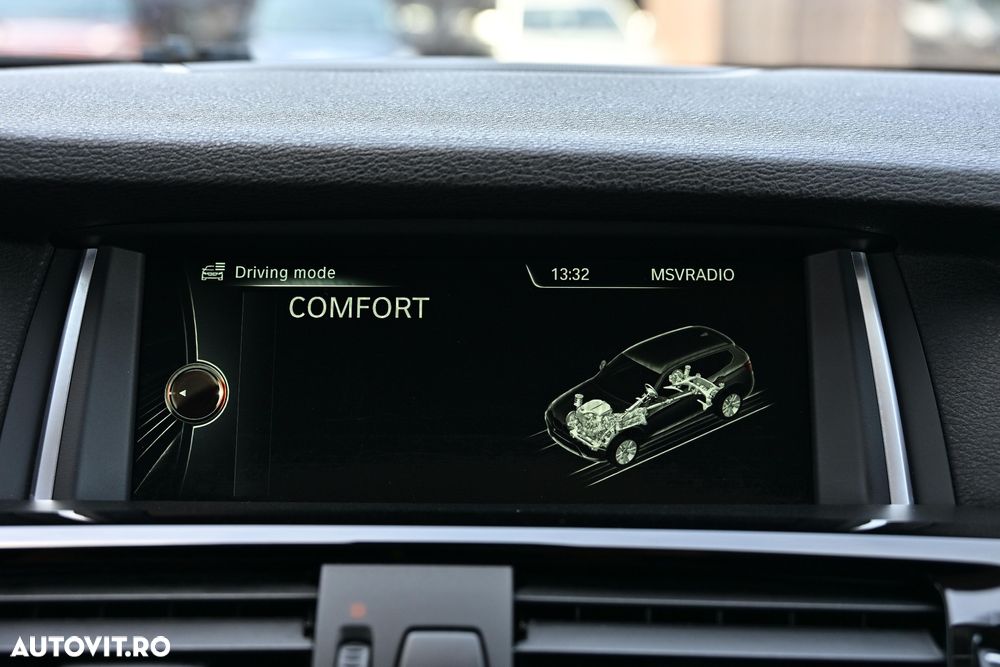 BMW X3 - 25