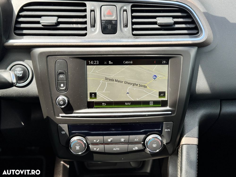 Renault Kadjar Energy dCi 130 4x4 XMOD - 18