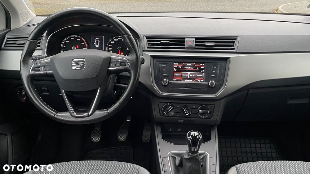 Seat Ibiza 1.0 Colour Edition - 33