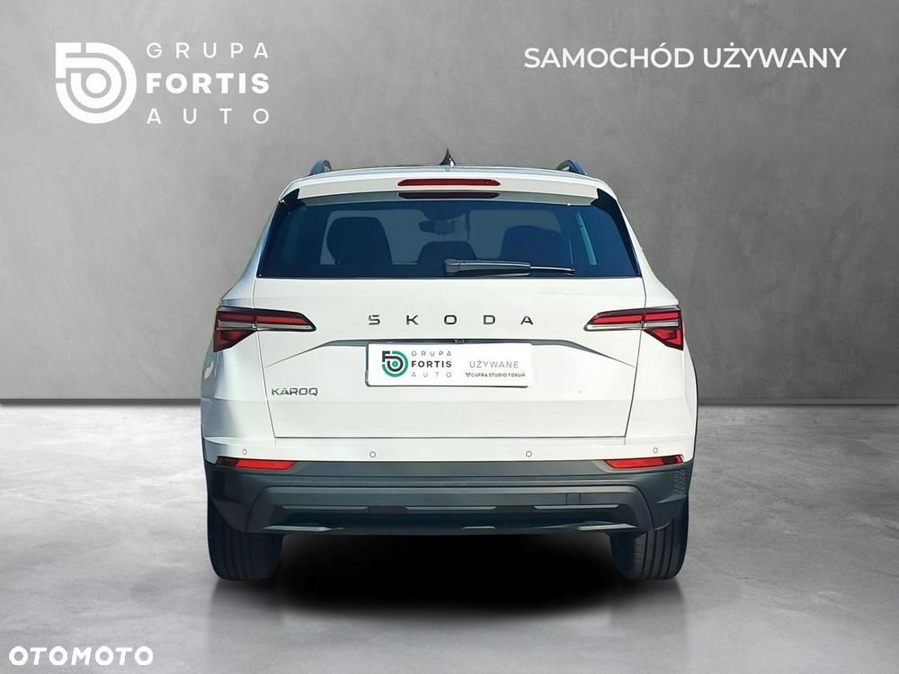 Skoda Karoq 2024 photo 4