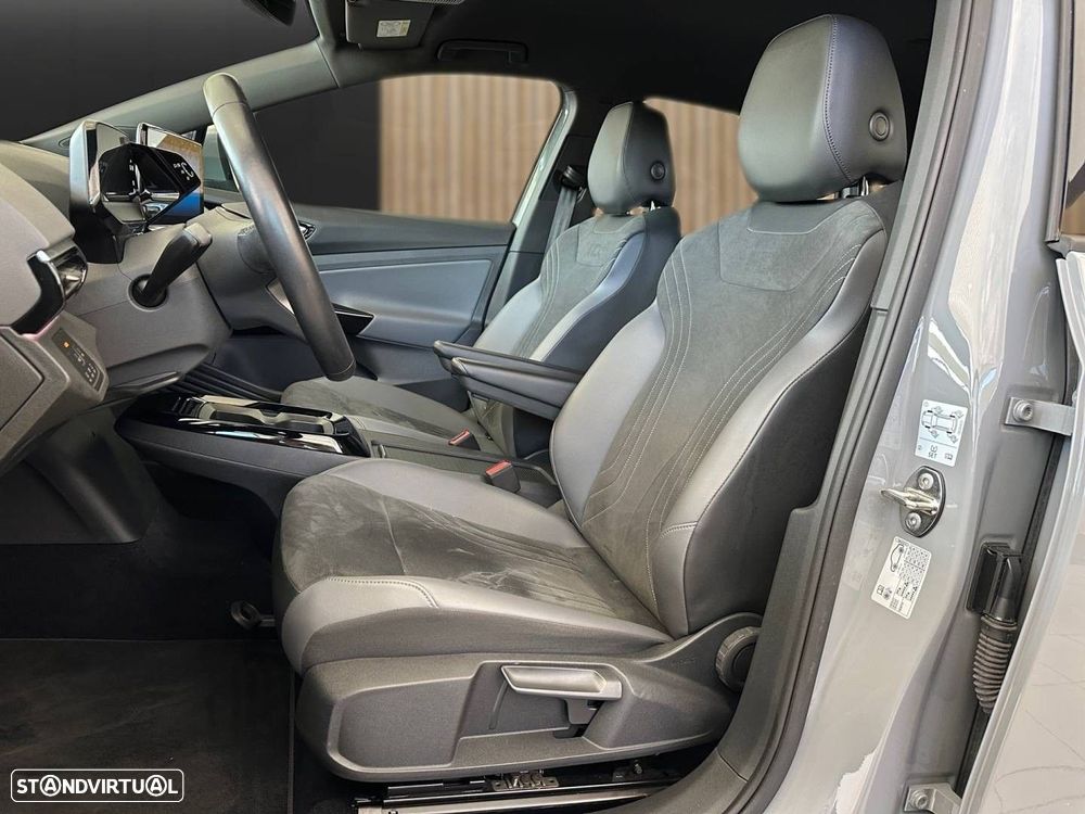 VW ID.4 52 kWh Pure - 7