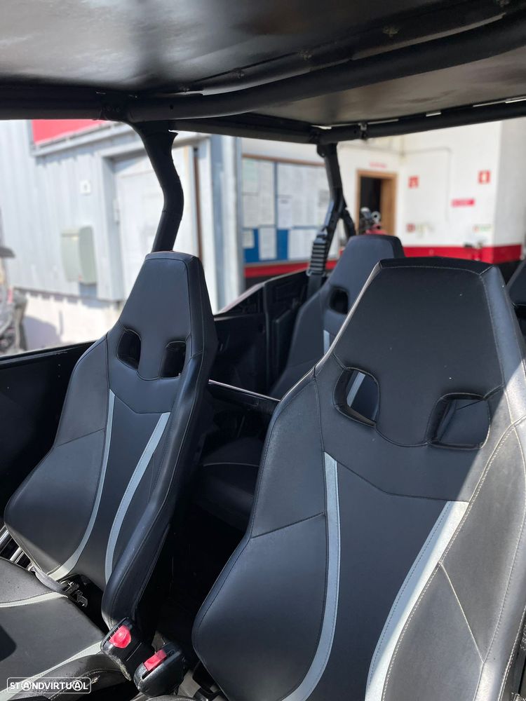 Can-Am Maverick Sport MAX 1000 - 22