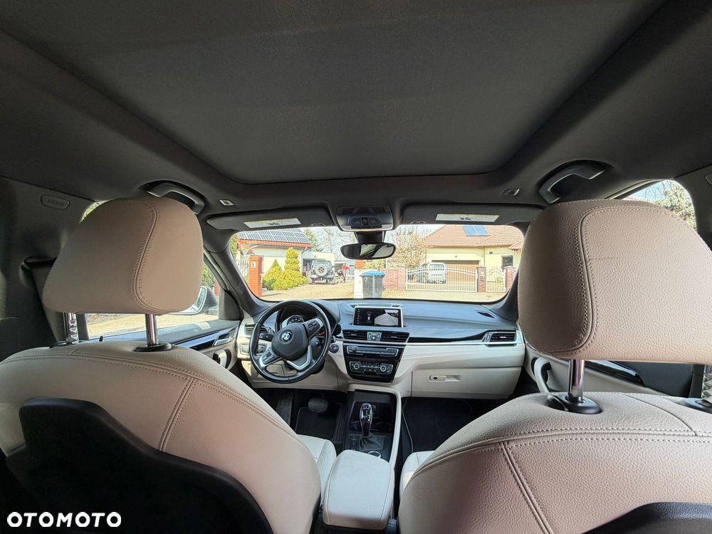BMW X1 xDrive28i - 7