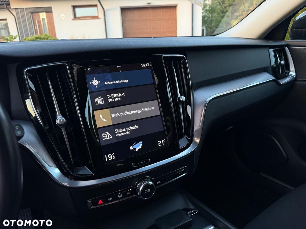 Volvo V60 - 26