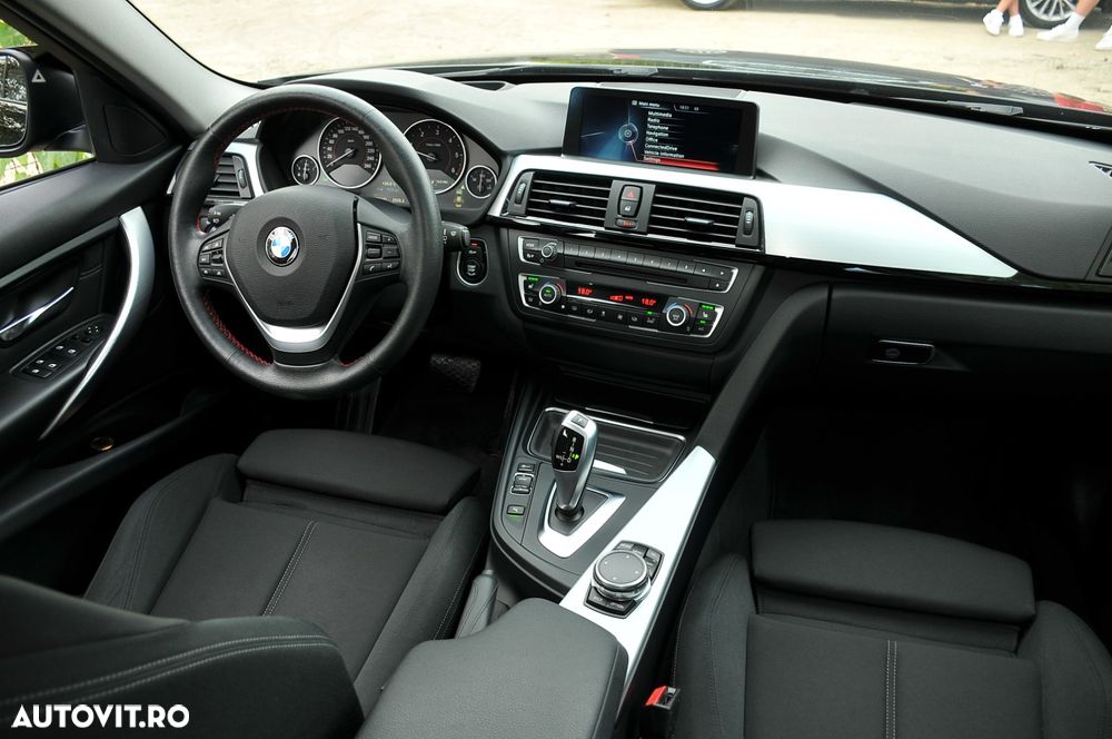 BMW Seria 3 - 9