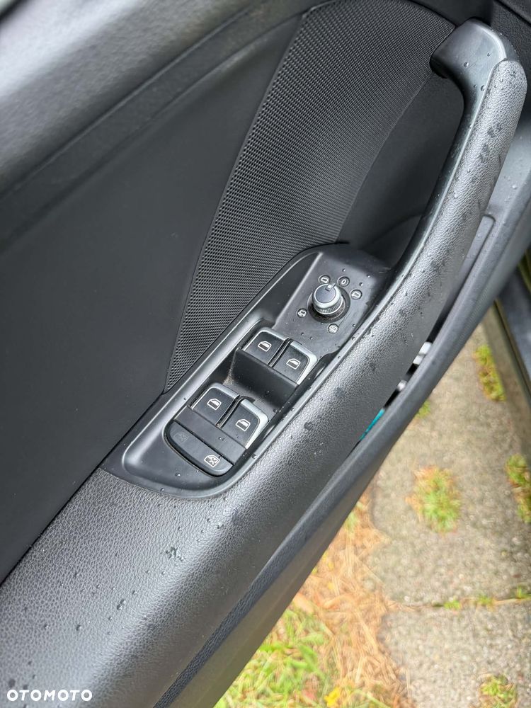 Audi A3 Limousine 2.0 TDI S tronic - 18