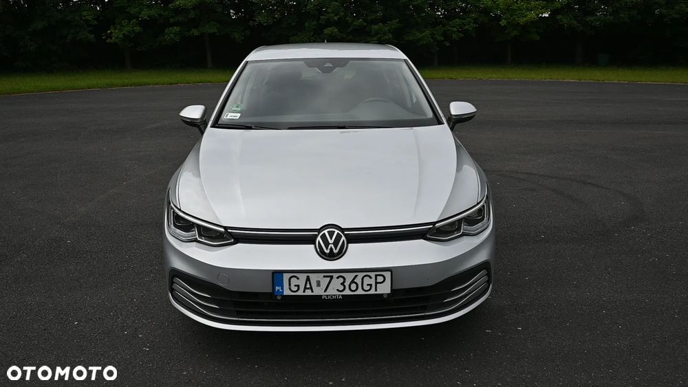 Volkswagen Golf 1.5 TSI EVO Style - 2