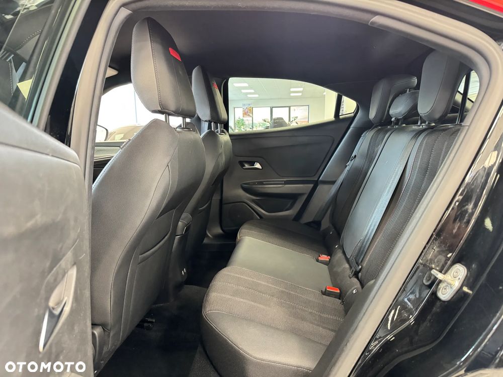 Opel Mokka 1.2 T Elegance Business Pack S&S - 8