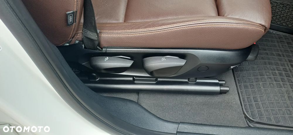 BMW X4 xDrive20d - 21