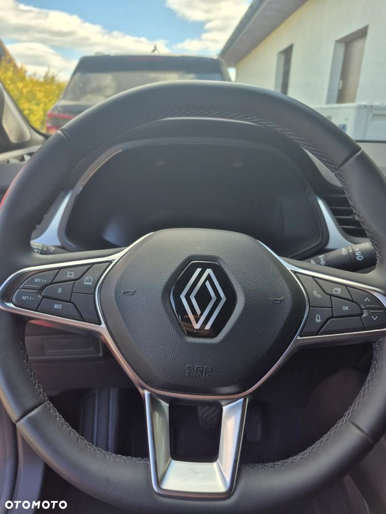Renault Captur 1.0 TCe Evolution - 13