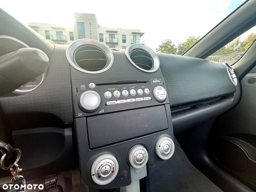 Mitsubishi Colt 1.5 - 11