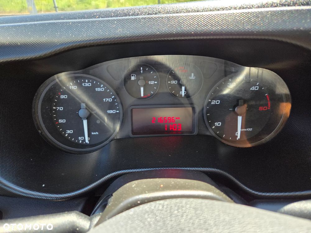 Iveco Daily - 20