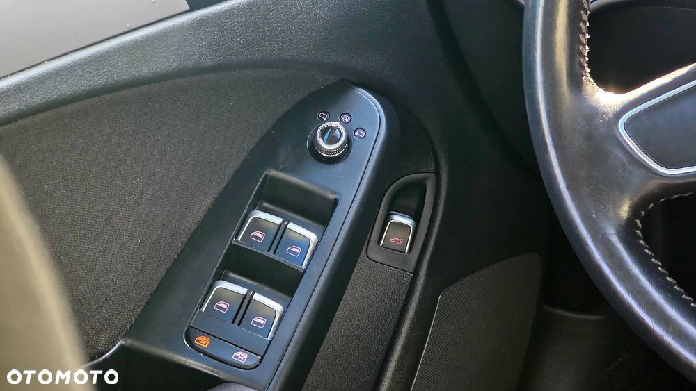 Audi A4 Limousine 1.8 TFSI Ambiente - 27