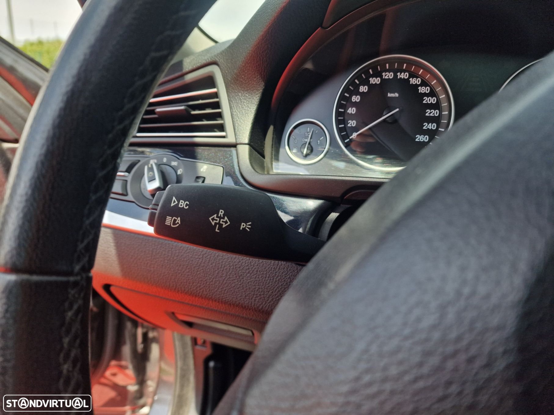 BMW 520 d - 22
