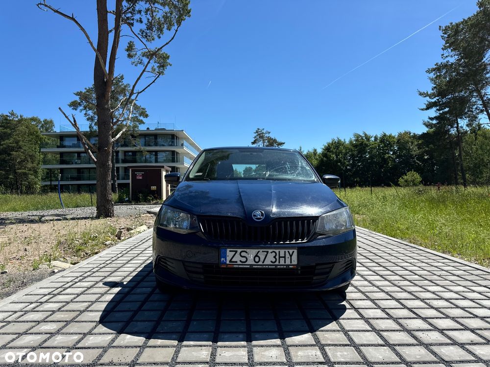 Skoda Fabia 1.0 Ambition - 3