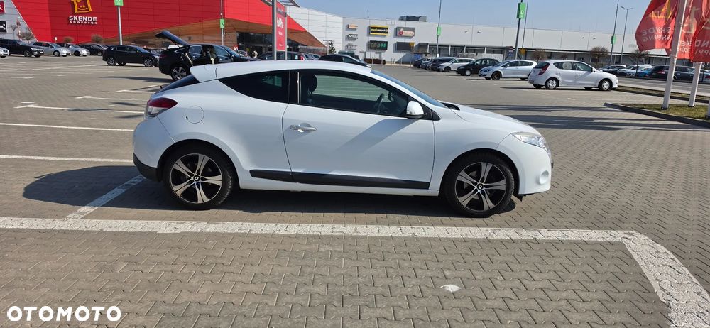 Renault Megane 1.4 16V TCE Dynamique - 4