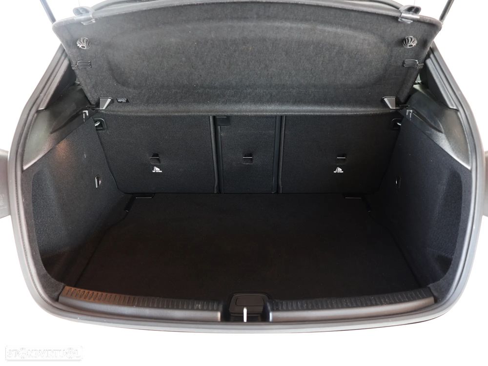 Mercedes-Benz A 180 d Style - 11