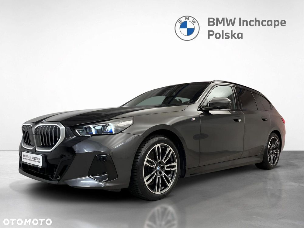 BMW Seria 5 - 2