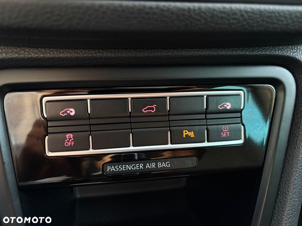 Seat Alhambra 2.0 TSI DSG 4Kids - 37