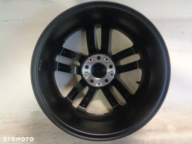 FELGI MakOxford Gloss Black 17 BMW MINI 7J 5x112 ET54 - 8