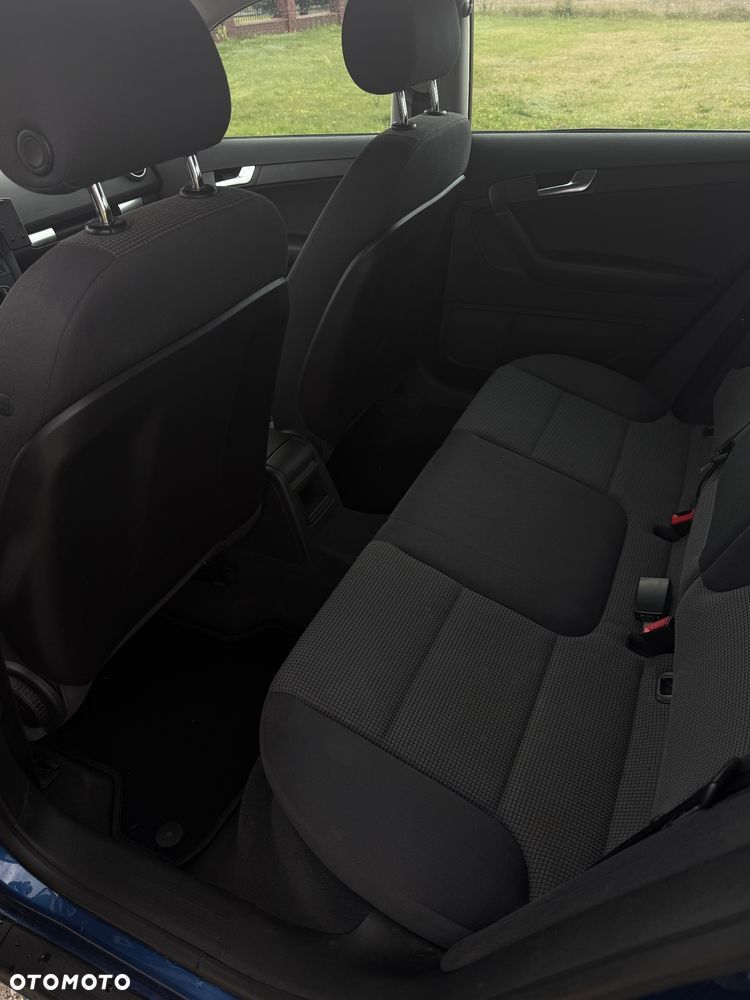 Audi A3 Sportback - 8