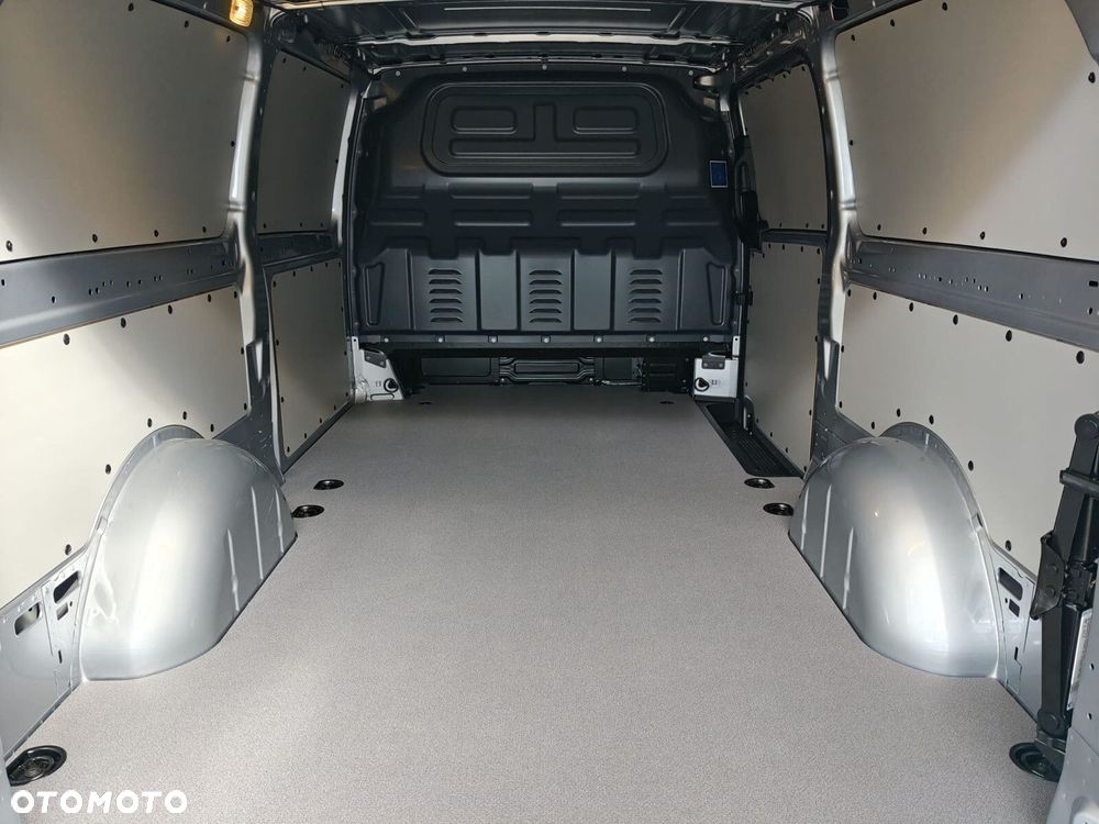 Mercedes-Benz vito VITO 119 CDI 4x4 - 8