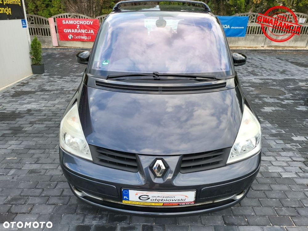 Renault Grand Espace - 14