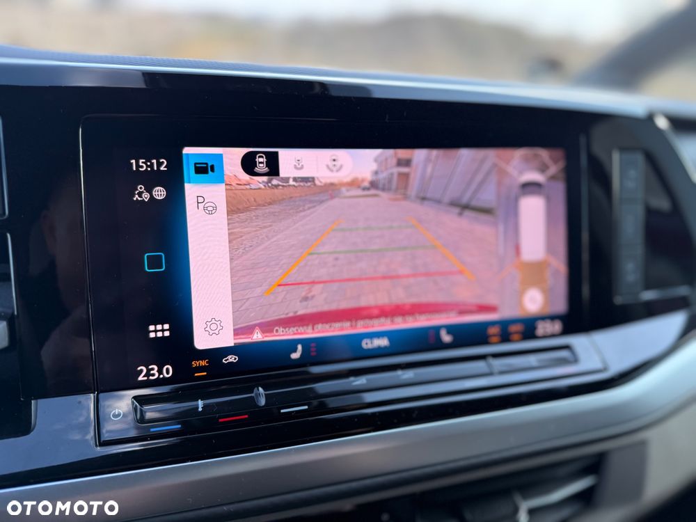 Volkswagen Multivan 2.0 TDI L1 Highline DSG - 27