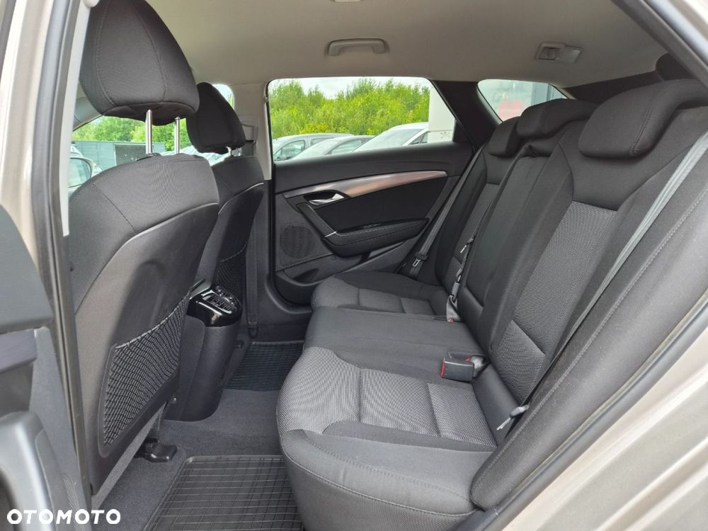 Hyundai i40 Kombi 1.7 CRDi Style - 8