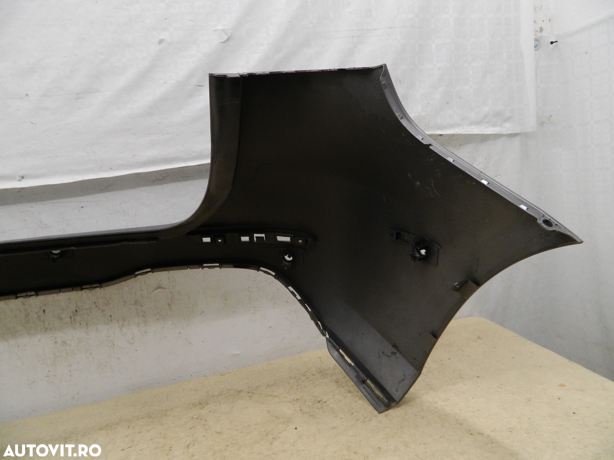 Bara spate Mercedes B-Class W247, 2019, 2020, 2021, 2022, A2478855100 - 5