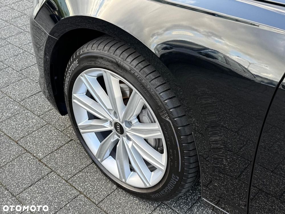 Audi A6 Limousine 40 TDI mHEV Quattro Sport S tronic - 12