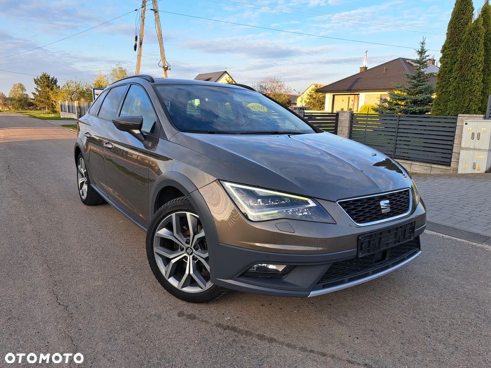 Seat Leon - 1
