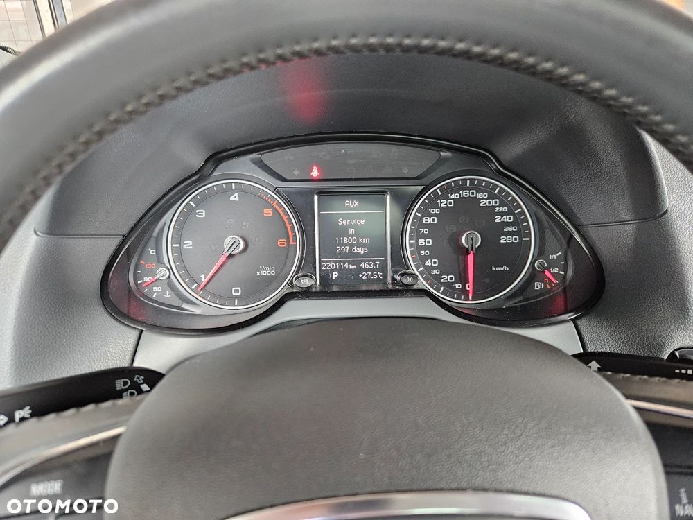 Audi Q5 - 29