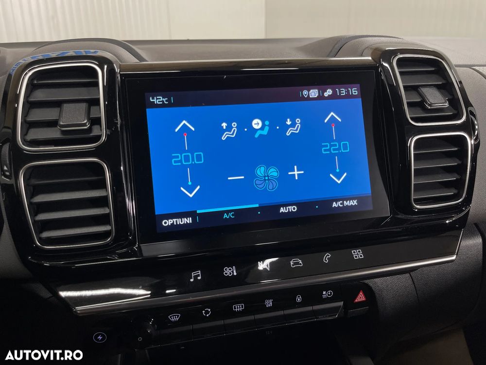 Citroën C5 Aircross - 20