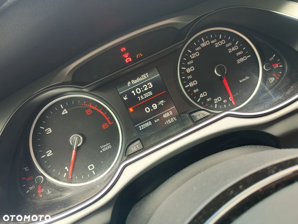 Audi A4 Avant - 26