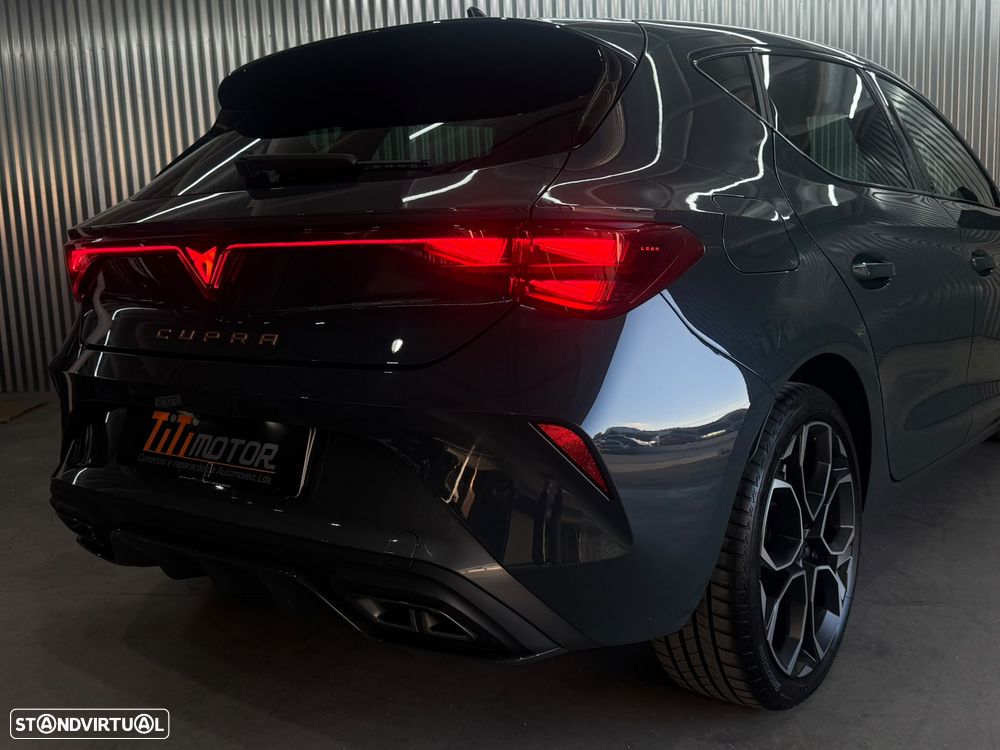 Cupra Leon 2.0 TDI DSG - 41