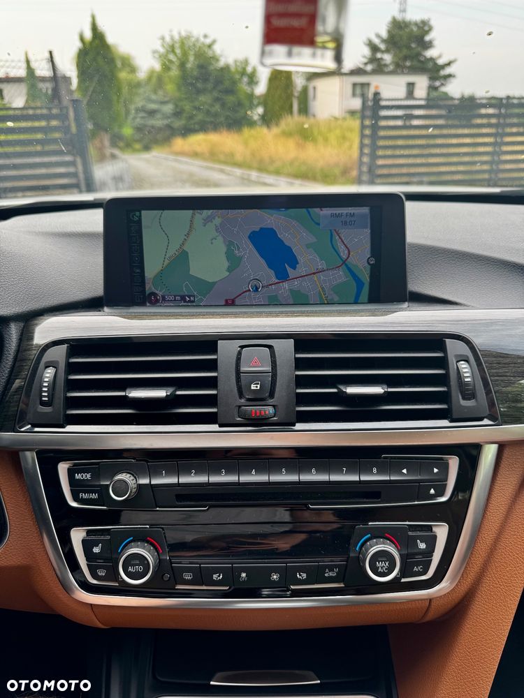 BMW Seria 4 428i xDrive Luxury Line - 13