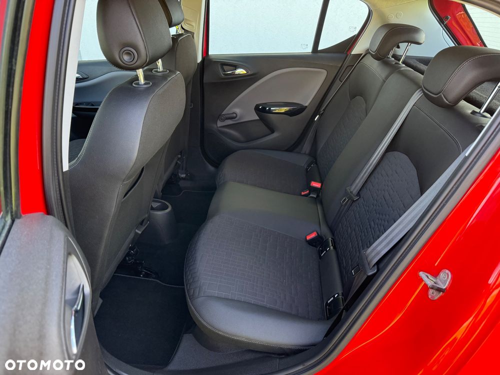Opel Corsa 1.2 16V EcoFLEX Start-Stop Color Elegance - 9