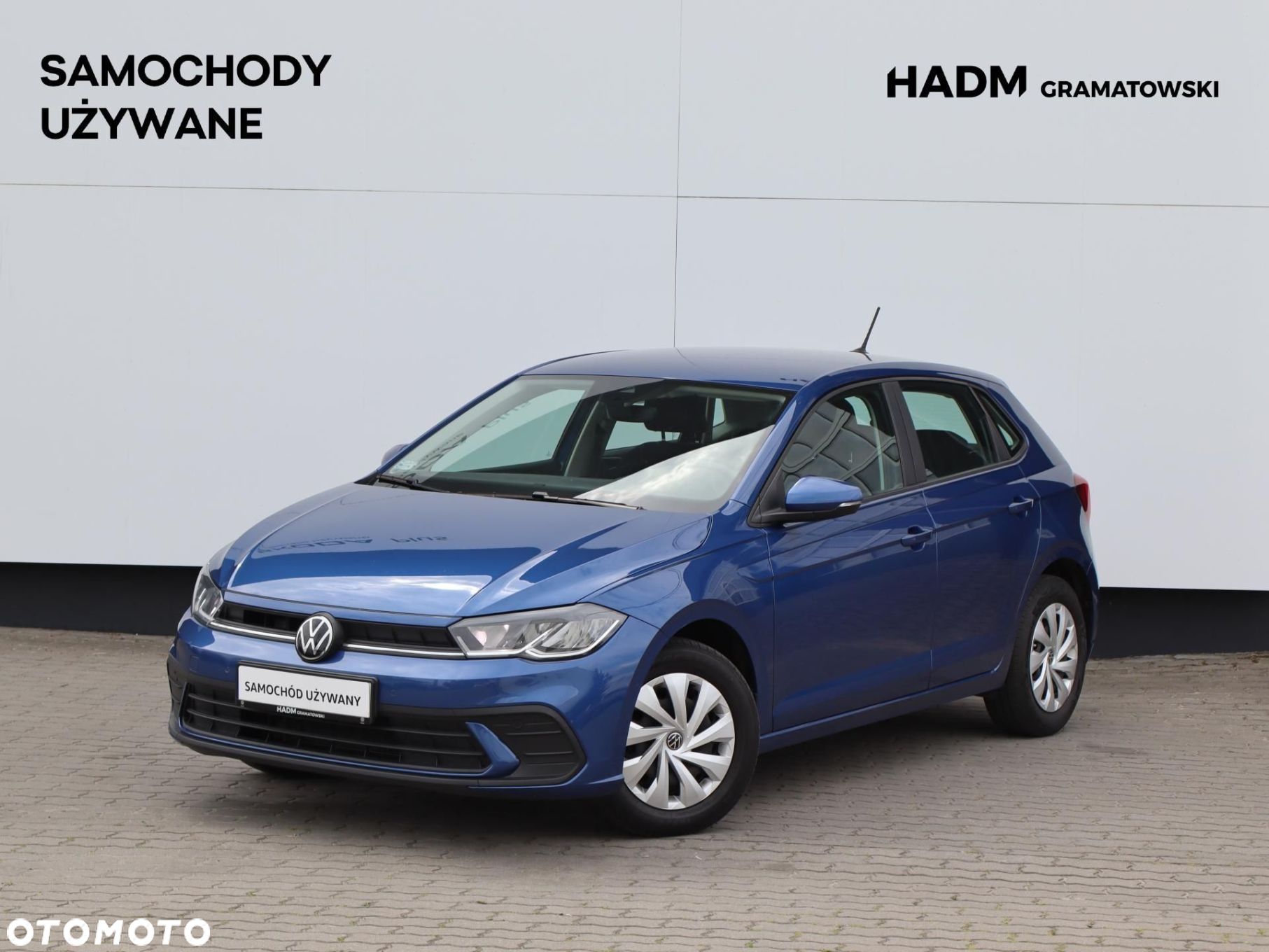 Volkswagen Polo - 1