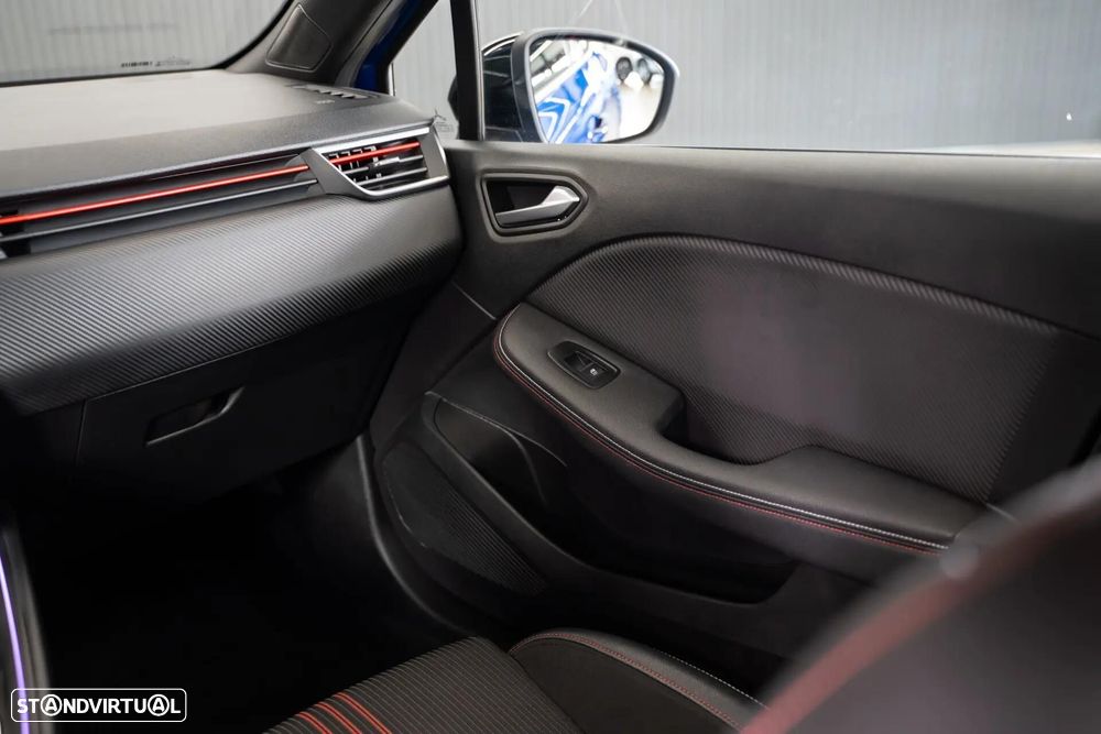 Renault Clio TCe 90 R.S. LINE - 41