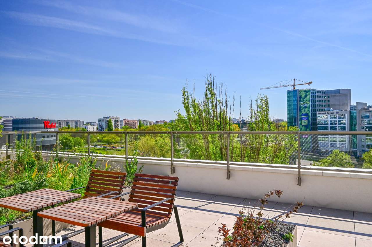 Apartament dwa pokoje - wysoki standard - bezpośrednio